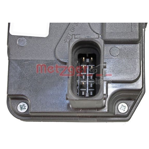 T&uuml;rschloss METZGER 2314091 ORIGINAL ERSATZTEIL f&uuml;r OPEL VAUXHALL GENERAL MOTORS