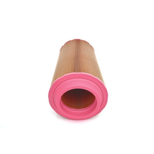 Luftfilter BOSCH F 026 400 440 f&uuml;r KHD MERCEDES-BENZ RENAULT VOLVO BOMAG HITACHI