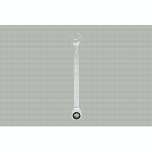 Ratschen-Ringgabelschl&uuml;ssel KS TOOLS 503.4207