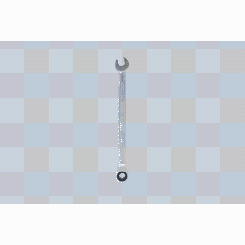 Ratschen-Ringgabelschl&uuml;ssel KS TOOLS 503.4206