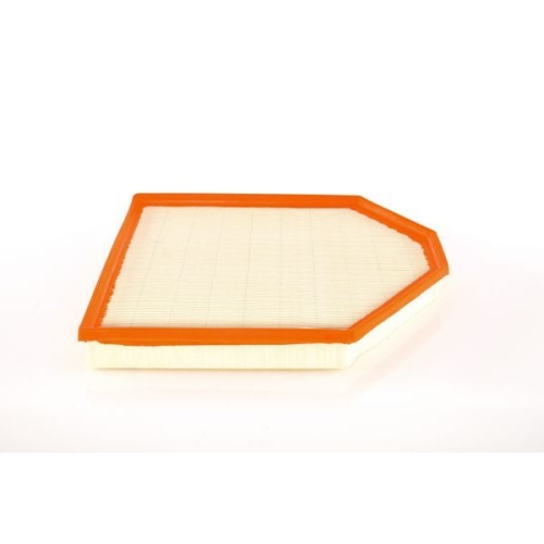 Luftfilter BOSCH F 026 400 447 f&uuml;r BMW