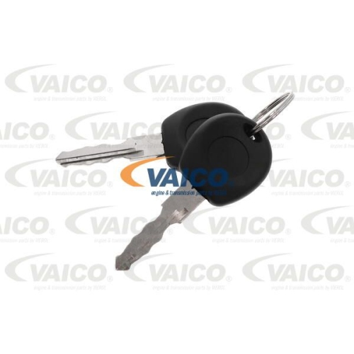 T&uuml;rgriff VAICO V10-6143 Original VAICO Qualit&auml;t f&uuml;r SEAT SKODA VAG, beidseitig