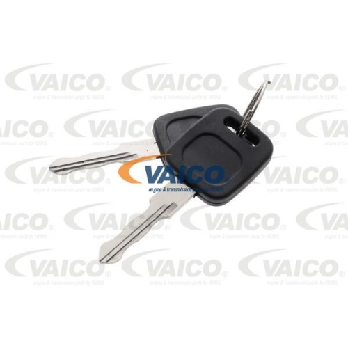 T&uuml;rgriff VAICO V10-6158 Original VAICO Qualit&auml;t f&uuml;r SEAT SKODA VAG, vorne links