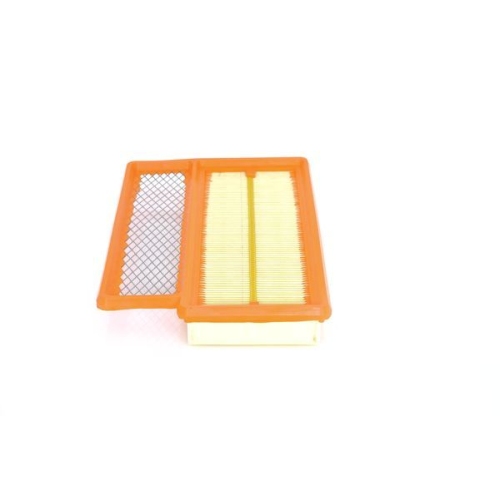 Luftfilter BOSCH F 026 400 466 f&uuml;r FIAT