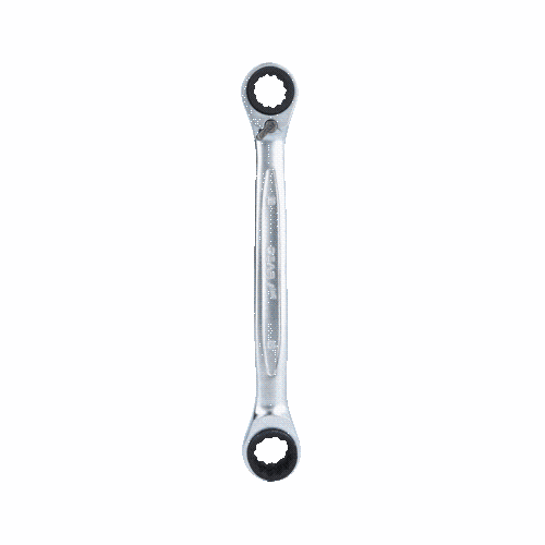 Ratschen-Doppelringschl&uuml;ssel KS TOOLS 503.4546