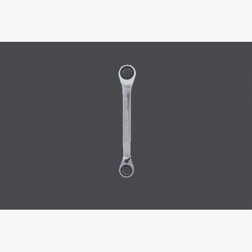 Ratschen-Doppelringschl&uuml;ssel KS TOOLS 503.4575
