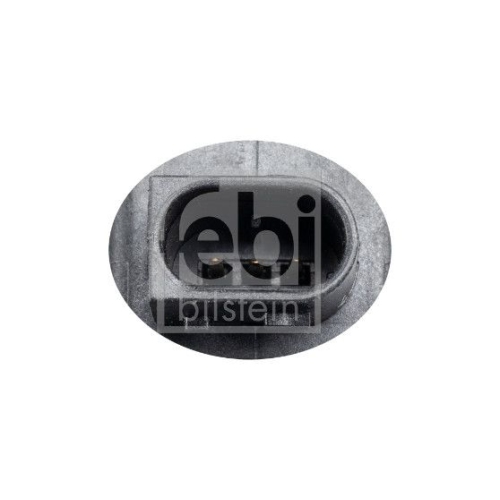 Sensor, Luftfederungsniveau FEBI BILSTEIN 179050 f&uuml;r MERCEDES-BENZ, Hinterachse