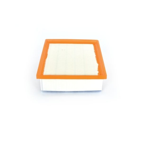 Luftfilter BOSCH F 026 400 496 f&uuml;r FIAT GMC NISSAN OPEL RENAULT VAUXHALL