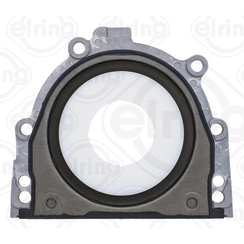 Wellendichtring, Kurbelwelle ELRING 012.380 f&uuml;r AUDI SEAT SKODA VW