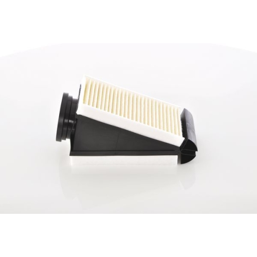 Luftfilter BOSCH F 026 400 497 f&uuml;r MERCEDES-BENZ NISSAN