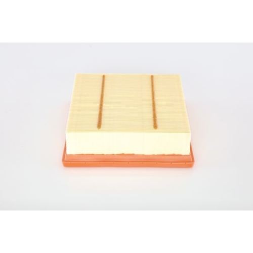 Luftfilter BOSCH F 026 400 498 f&uuml;r GMC OPEL VAUXHALL