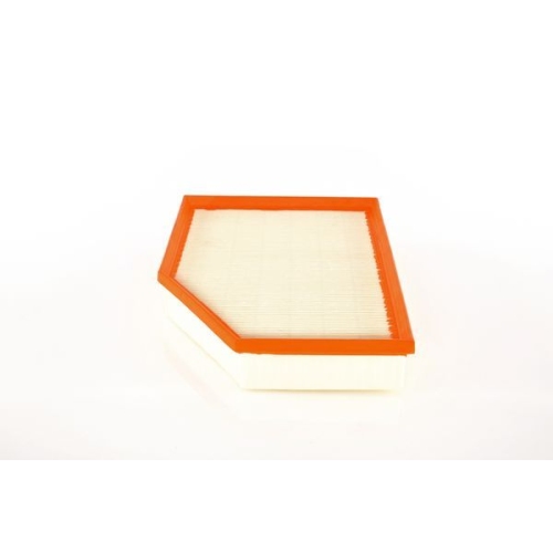 Luftfilter BOSCH F 026 400 501 f&uuml;r VOLVO