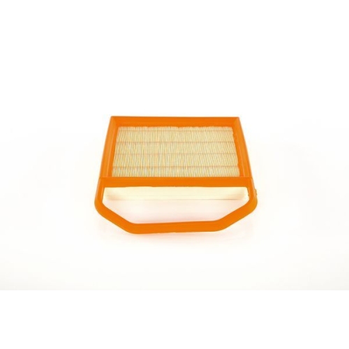 Luftfilter BOSCH F 026 400 504 f&uuml;r MERCEDES-BENZ
