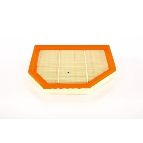 Luftfilter BOSCH F 026 400 509 f&uuml;r BMW, links, rechts