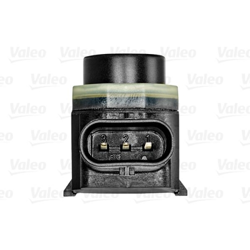 Sensor, Einparkhilfe VALEO 890011 ORIGINAL TEIL f&uuml;r FORD, au&szlig;en, hinten, innen