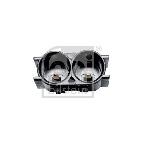 Febi Bilstein 30826 Kurbelwellensensor mit O-Ring , 1 St&uuml;ck