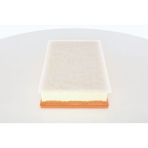 Luftfilter BOSCH F 026 400 516 f&uuml;r AUDI SEAT SKODA VW