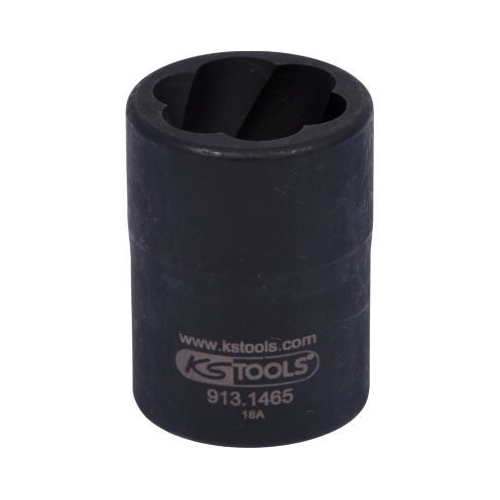 Kraft-Stecknuss KS TOOLS 913.1465