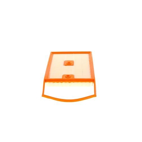 Luftfilter BOSCH F 026 400 543 f&uuml;r AUDI SEAT SKODA VW