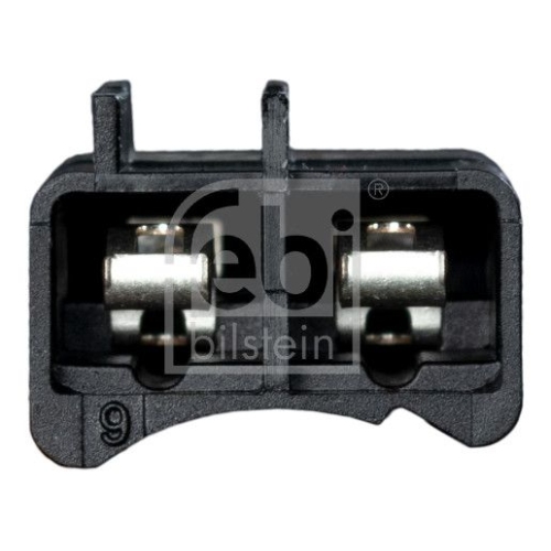 Schaltventil, Automatikgetriebe FEBI BILSTEIN 179072 febi Plus f&uuml;r MERCEDES-BENZ