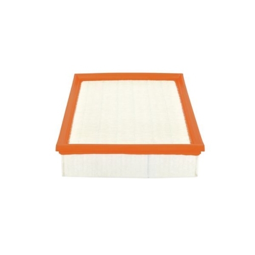 Luftfilter BOSCH F 026 400 551 f&uuml;r CHRYSLER DODGE FIAT JEEP