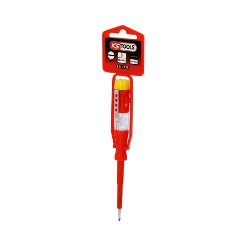 Spannungspr&uuml;fer KS TOOLS 911.2176 f&uuml;r