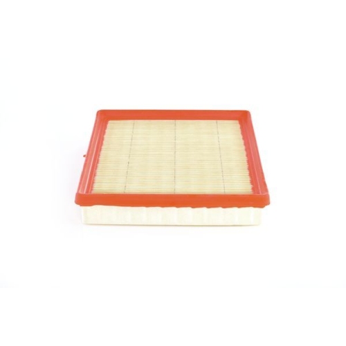 Luftfilter BOSCH F 026 400 581 f&uuml;r SEAT SKODA VW