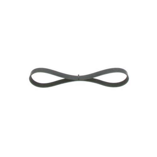Keilrippenriemen BOSCH 1 987 946 138 Elastic f&uuml;r AUDI SEAT SKODA VW