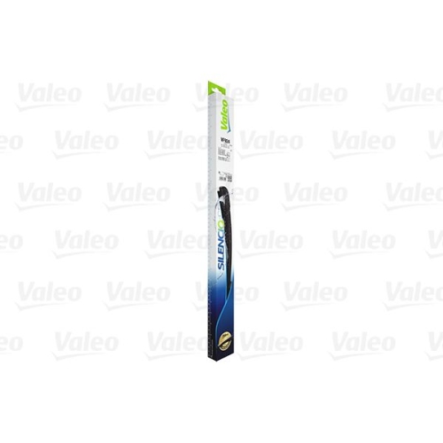 Wischblatt VALEO 577924 SILENCIO FLAT BLADE SET f&uuml;r MERCEDES-BENZ, vorne