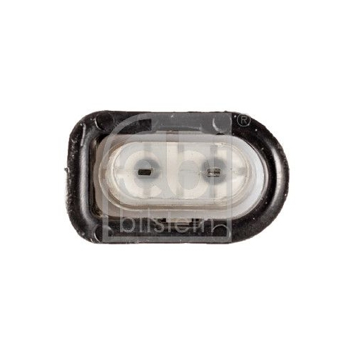 Febi Bilstein 30845 K&uuml;hlerausgleichsbeh&auml;lter mit Sensor , 1 St&uuml;ck