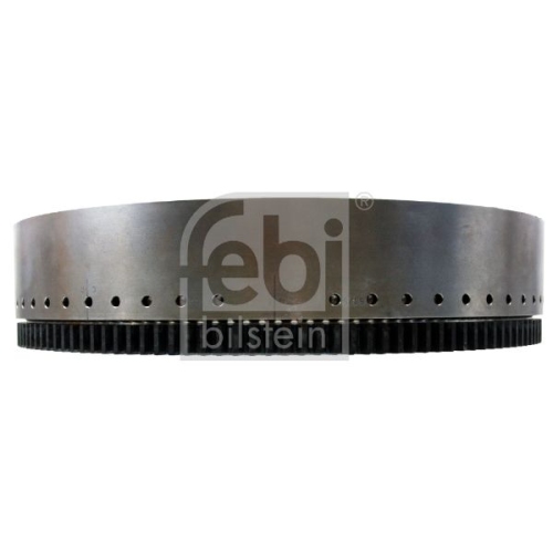 Febi Bilstein 170129 Schwungrad mit Anlasserzahnkranz, 1 St&uuml;ck