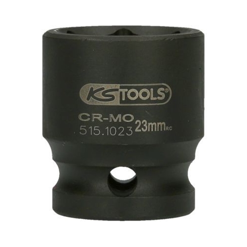 Kraft-Stecknuss KS TOOLS 515.1023