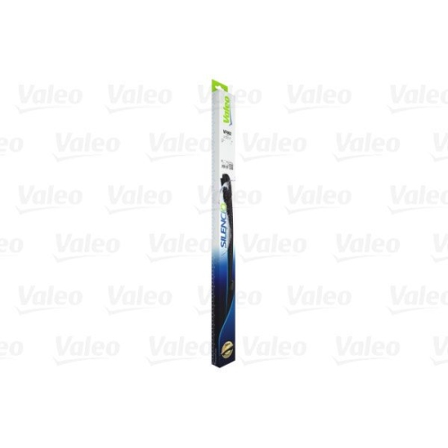 Valeo Silencio Wiper FB OE VF962 (x2) 577962 Wischerblatt