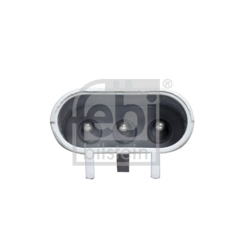 Stellelement, Leuchtweitenregulierung FEBI BILSTEIN 177866 febi Plus f&uuml;r OPEL