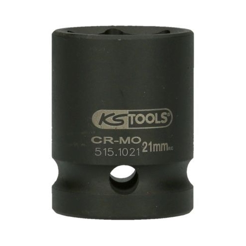 Kraft-Stecknuss KS TOOLS 515.1021