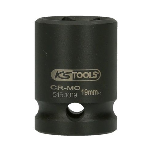 Kraft-Stecknuss KS TOOLS 515.1019