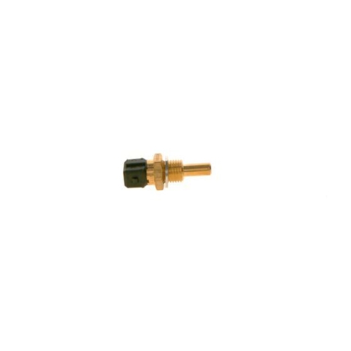 Sensor, K&uuml;hlmitteltemperatur BOSCH 0 280 130 037 f&uuml;r AUDI BMW FORD KHD SUZUKI VW
