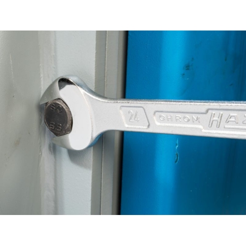 Ring-/Gabelschl&uuml;ssel HAZET 600N-21 f&uuml;r AUDI MERCEDES-BENZ VW