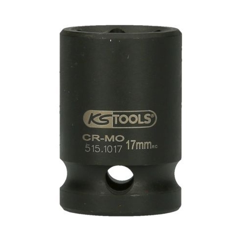 Kraft-Stecknuss KS TOOLS 515.1017