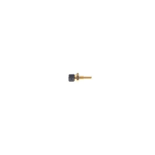 Sensor, K&uuml;hlmitteltemperatur BOSCH 0 280 130 040 f&uuml;r AUDI VW