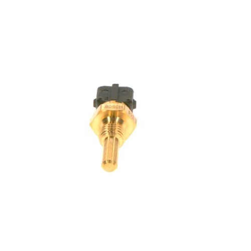 Sensor, K&uuml;hlmitteltemperatur BOSCH 0 280 130 055 f&uuml;r ALFA ROMEO BMW CHRYSLER GMC