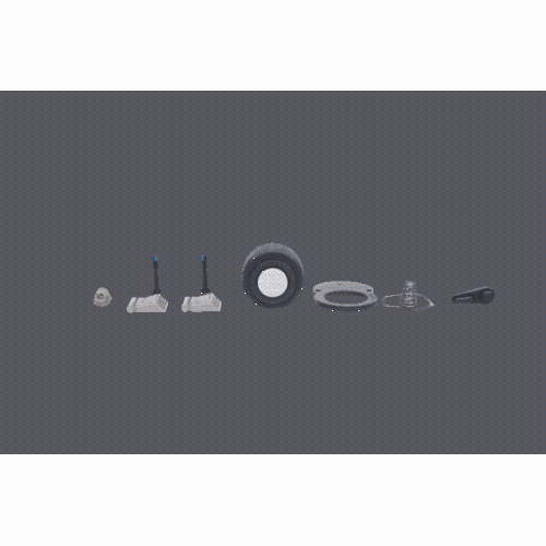 Reparatursatz, Umschaltknarre KS TOOLS 914.1297