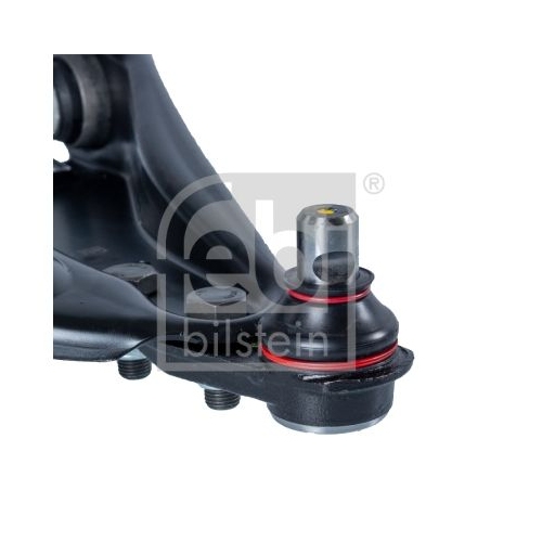Febi Bilstein 108867 Querlenker mit Lagern und Gelenk, 1 St&uuml;ck