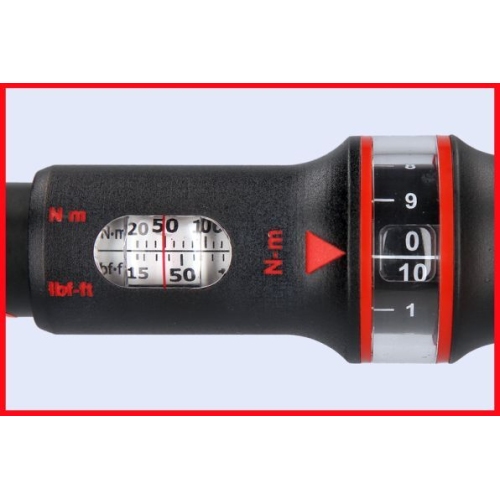 Drehmomentschl&uuml;ssel-Satz KS TOOLS 516.1472