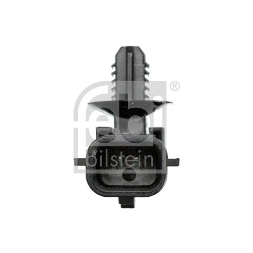 Febi Bilstein 170146 ABS-Sensor, 1 St&uuml;ck