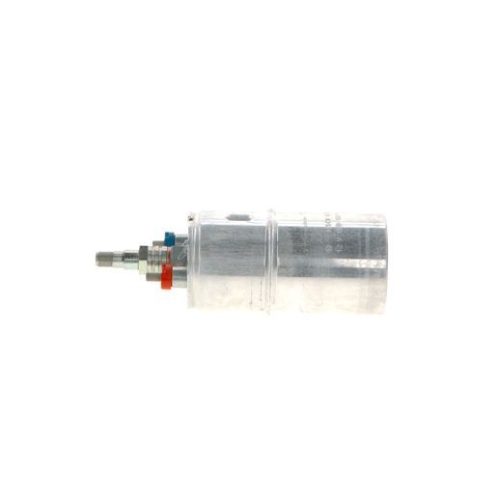 Kraftstoffpumpe BOSCH 0 580 254 040 f&uuml;r AUDI VW, im Kraftstoffbeh&auml;lter
