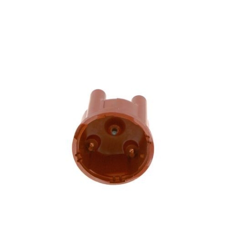 Z&uuml;ndverteilerkappe BOSCH 1 235 522 058 f&uuml;r ALFA ROMEO BMW CITRO&Euml;N FORD OPEL VW