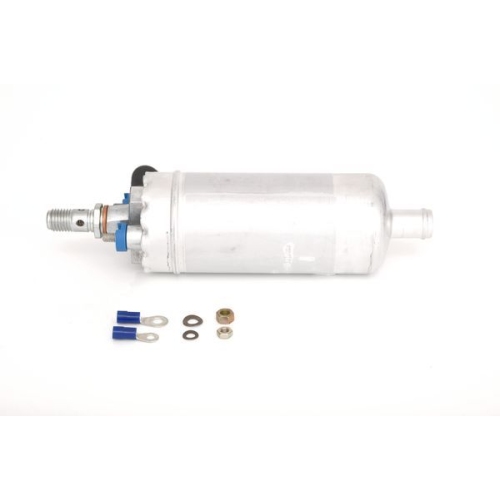 Kraftstoffpumpe BOSCH 0 580 254 911 f&uuml;r FORD MERCEDES-BENZ FERRARI