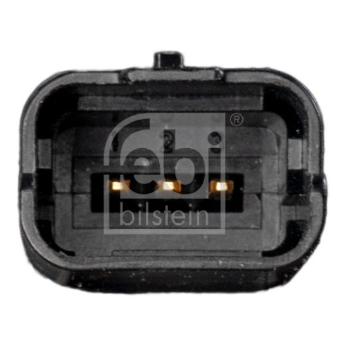 Sensor, Abgasdruck FEBI BILSTEIN 176690 f&uuml;r CITRO&Euml;N FIAT IVECO PEUGEOT