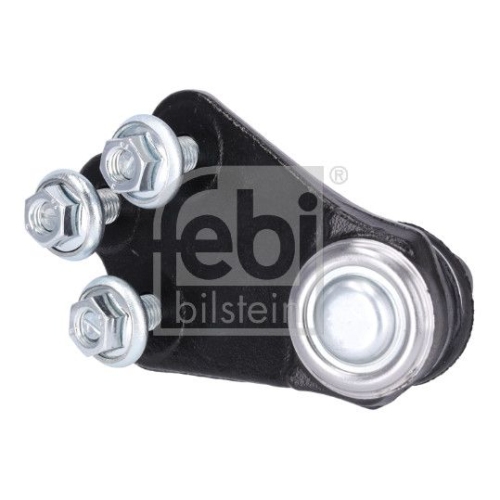 Trag-/F&uuml;hrungsgelenk FEBI BILSTEIN 180420 f&uuml;r FIAT, Vorderachse links